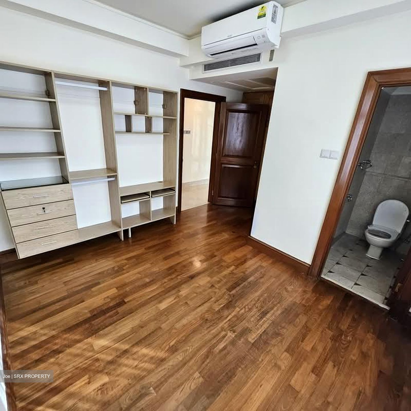 Valley Park (D10), Condominium #582126281